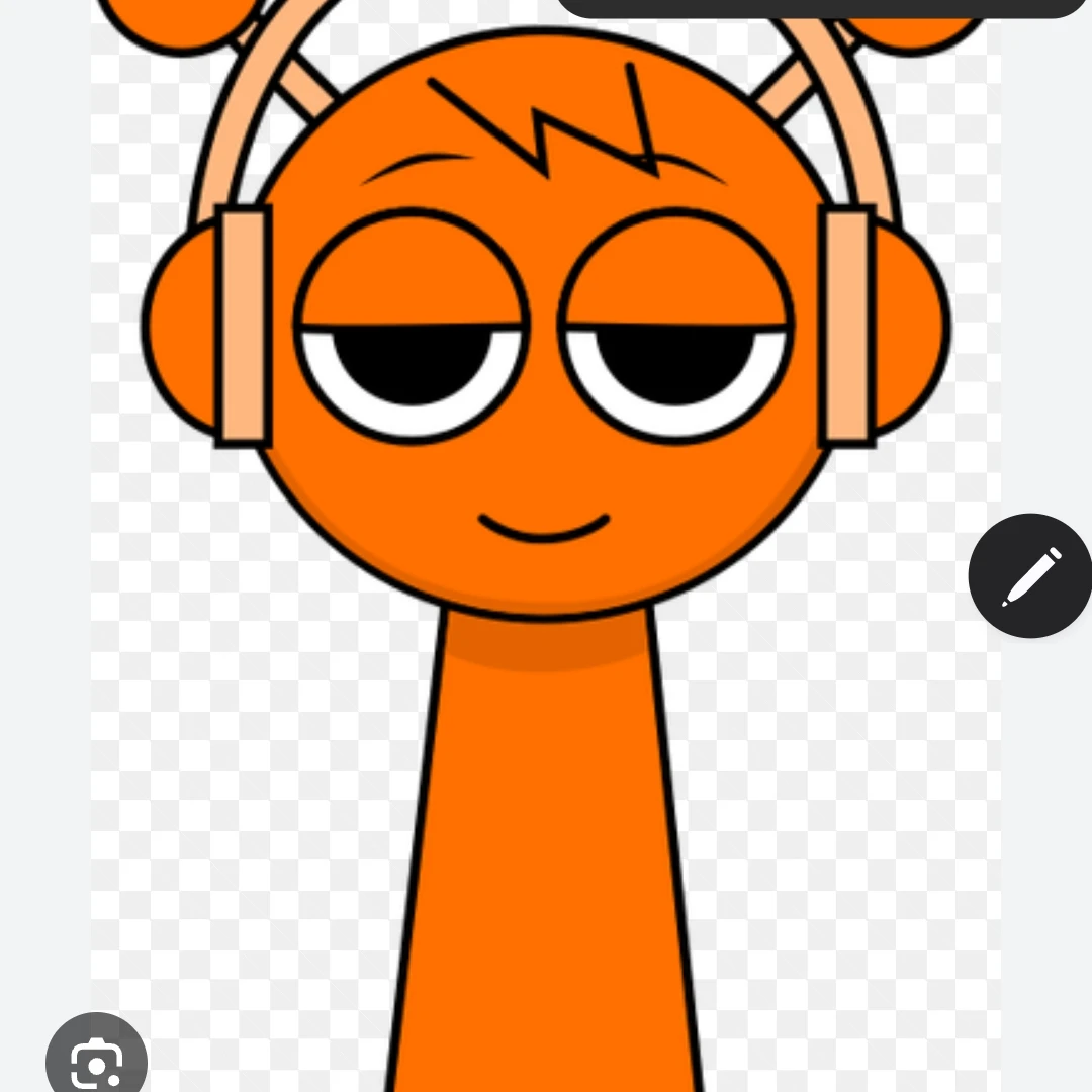 오렌