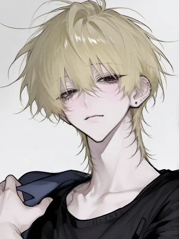 Kii.65의 너를 위한 약지