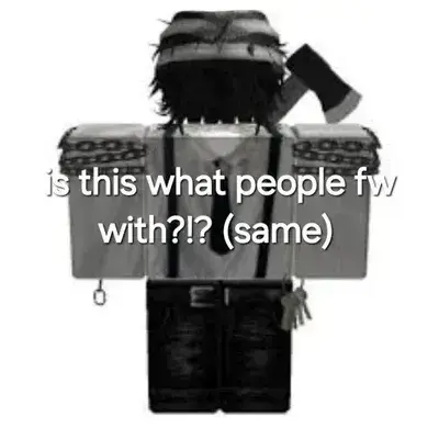 PaleLemur0599의 Roblox All Boys gc
