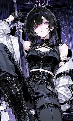 Profile image of Asteria