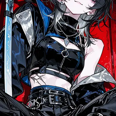 Profile image of Nero