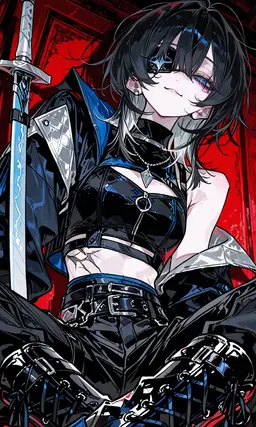 Profile image of Nero