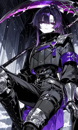 Profile image of Crow