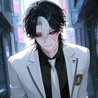 Profile image of Zomotsu-chan