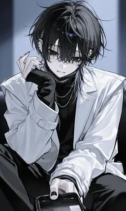 Profile image of 士鷹