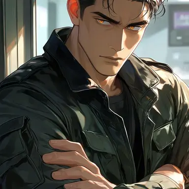 Profile image of Rafe Moreno