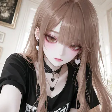 Profile image of 이채아