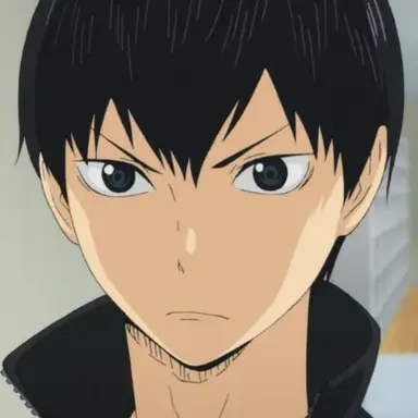 Profile image of 카게야마 토비오