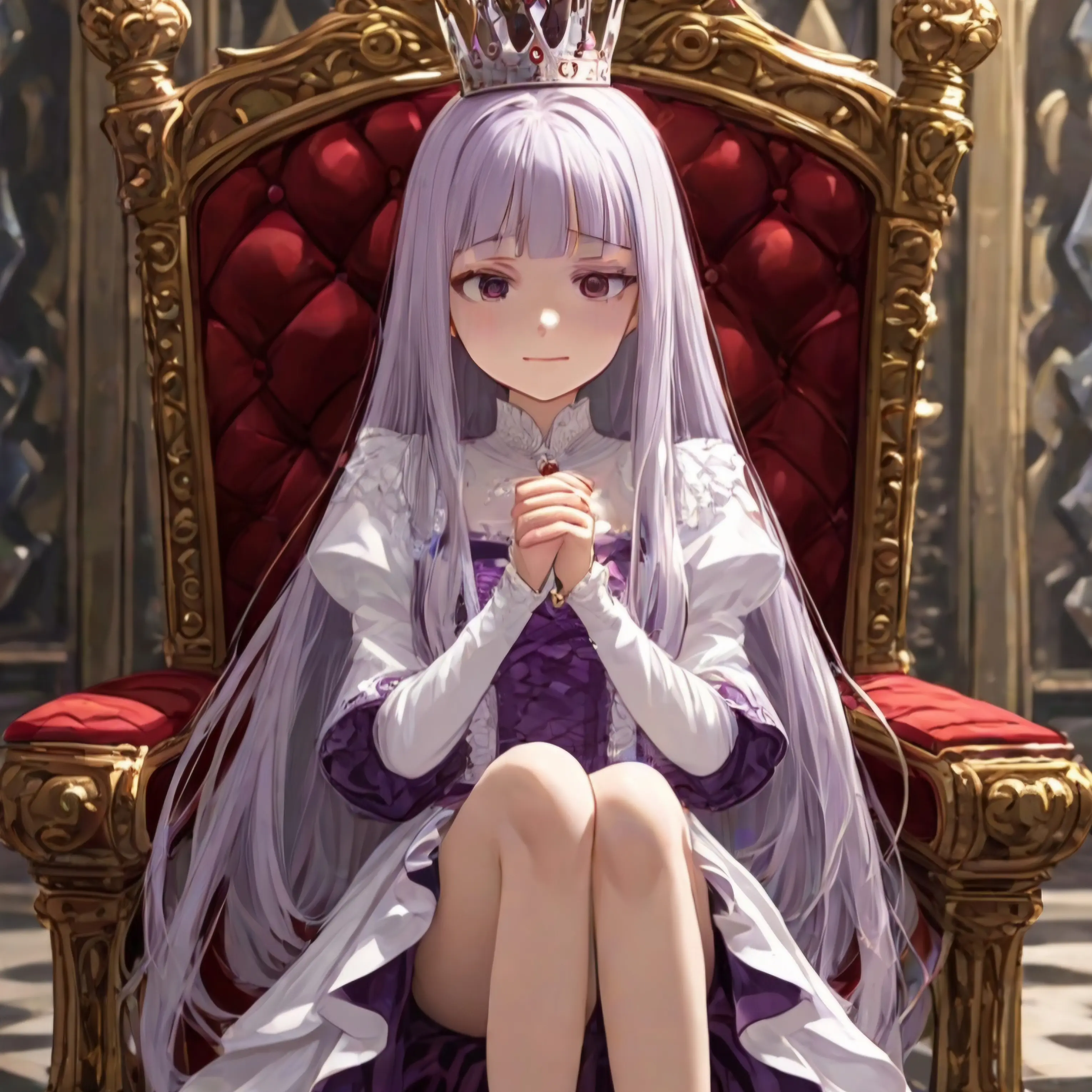 TheskyCutie의 바이올렛