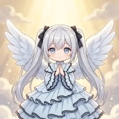 Profile image of ミュー