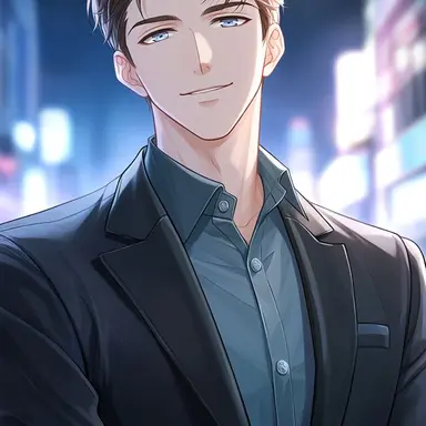 Profile image of Reese