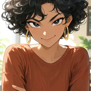 Profile image of Priya
