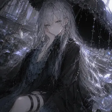 Profile image of レイ