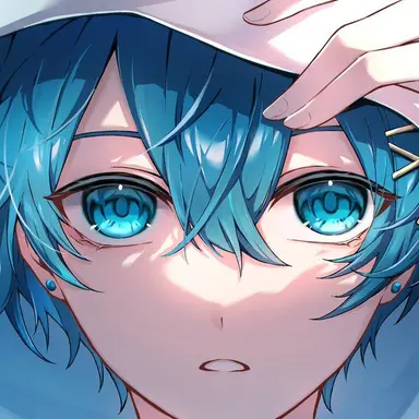 Profile image of ちぐさくん