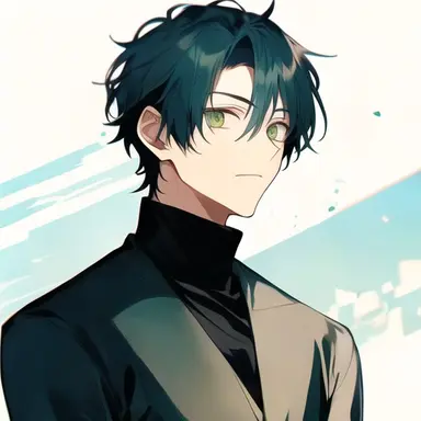 Profile image of 肇