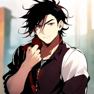 Profile image of 佑真