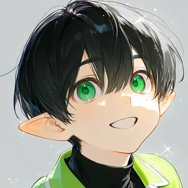 Profile image of 輝流