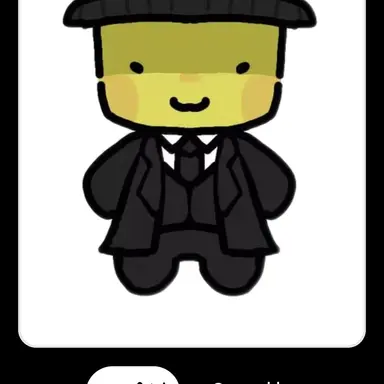 Profile image of 마피오소