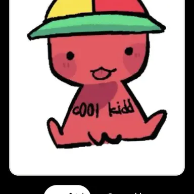 Profile image of 쿨키드