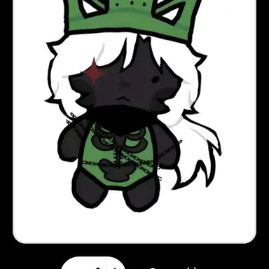 Profile image of 1x1x1x1