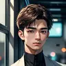 캐릭터 프로필 이미지