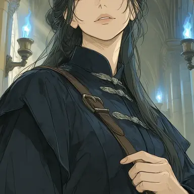Profile image of Seravyn