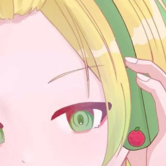 Mii412의 友達以上、恋人未満_