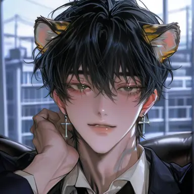 Profile image of 수천