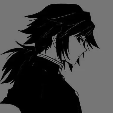 Profile image of 冨岡義勇