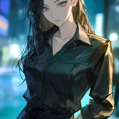 Profile image of Soraya