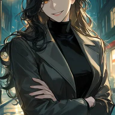 Profile image of Valentina