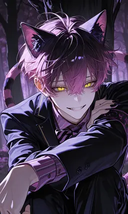 Profile image of チェシャ