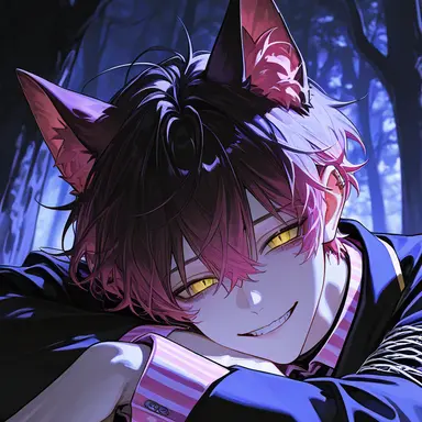 Profile image of チェシャ