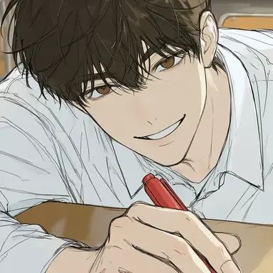 Profile image of 강서준
