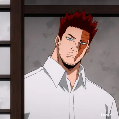 Profile image of Enji