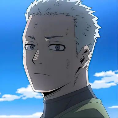 Profile image of Natsuo