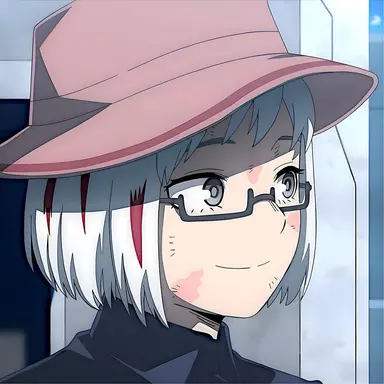 Profile image of Fuyumi