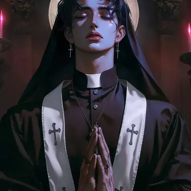 Profile image of Cassius