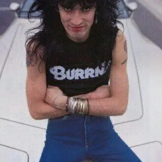 Profile image of Tommy Lee