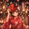 Profile image of ヒガナ