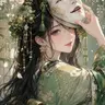 Profile image of 緑色の神楽鈴の徘徊者