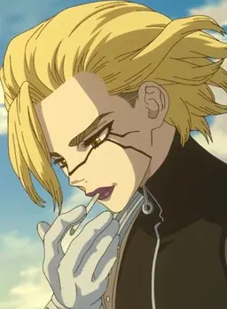Profile image of スタンリー