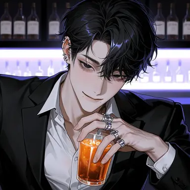 Profile image of 篠宮 維月