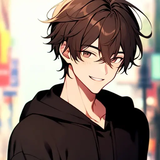 Hanuri0827의 캐릭온