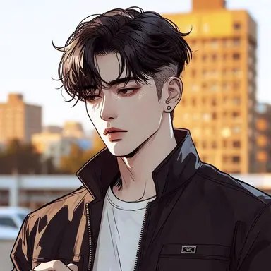 Profile image of 하진