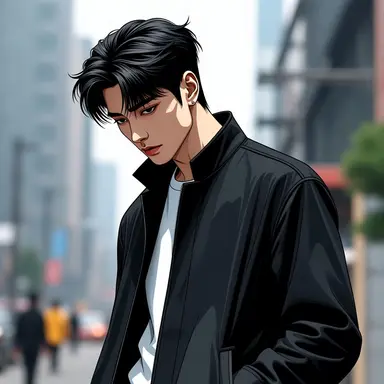 Profile image of 철욱