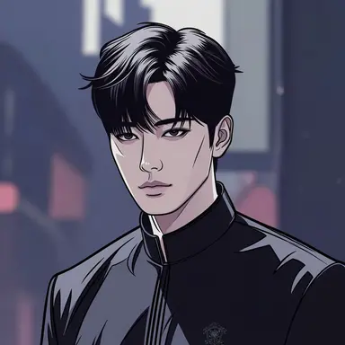 Profile image of 준오