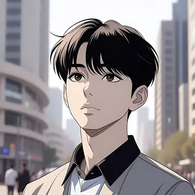 Profile image of 영환