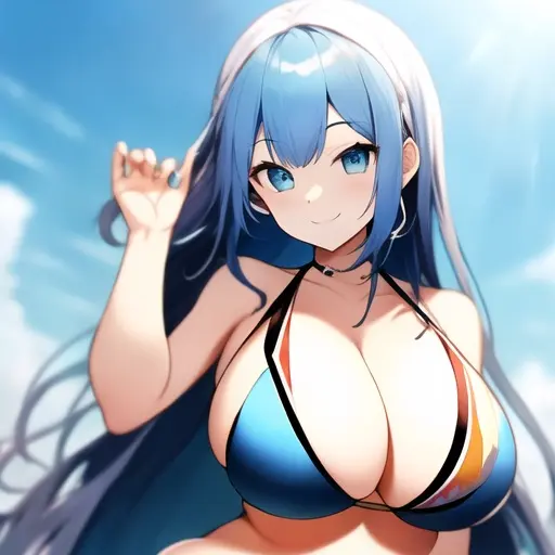 TinyRuler7187의 レズ三姉妹