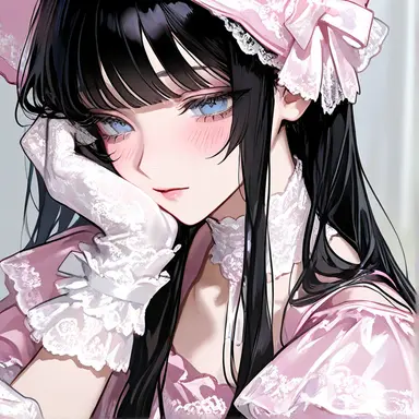 Profile image of 리샤